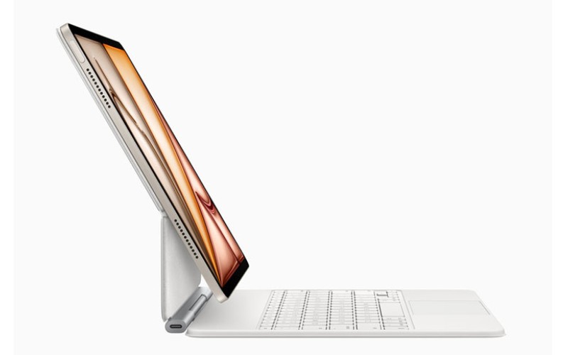 IPad Air M3 có sẵn các phiên bản Wi-Fi và Wi-Fi + Cellular